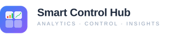 Smart Control Hub